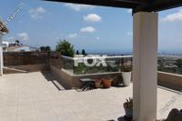 3 Bedroom Penthouse in Mesa Chorio (Paphos) for sale 