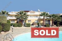 2 Bedroom Apartment · Peyia (Paphos) for sale 