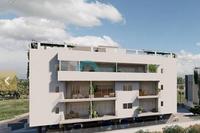 2 Bedroom Apartment in Aradippou (Larnaca) for sale 