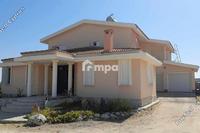 4 Bedroom Detached house · Pera Orinis (Nicosia) for sale 