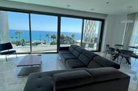 3 Bedroom Apartment · Mouttagiaka (Limassol) for sale 