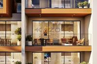 3 Bedroom Apartment in Kato Polemidia (Limassol) for sale 