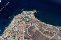 1236 SQM Plot in Pomos (Paphos) for sale 