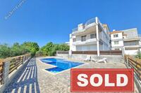 2 Bedroom Penthouse · Kapparis (Famagusta) for sale 