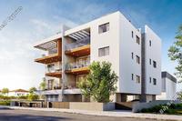 2 Bedroom Apartment · Kato Polemidia (Limassol) for sale 