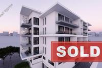 1 Bedroom Apartment in Tombs Of The Kings (Paphos) for sale 