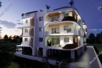 1 Bedroom Apartment · Aradippou (Larnaca) for sale 