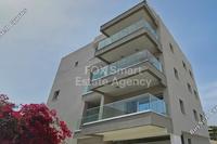 1 Bedroom Apartment in Makedonitissa (Nicosia) for sale 