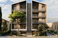  Apartment Building · Egkomi (Nicosia) for sale 