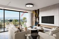 3 Bedroom Apartment · Zakaki (Limassol) for sale 