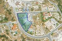 2714 SQM Plot in Agios Tychonas (Limassol) for sale 