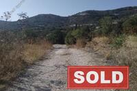 2007 SQM Land · Kato Lefkara (Larnaca) for sale 