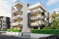 3 Bedroom Penthouse · Potamos Germasogeias (Limassol) for sale 