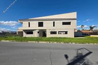 4 Bedroom Detached house in Aradippou (Larnaca) for sale 