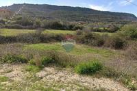 2342 SQM Land in Agios Ambrosios (Limassol) for sale 
