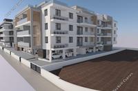 2 Bedroom Apartment in Aradippou (Larnaca) for sale 