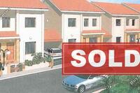 5 Bedroom Linked detached house · Larnaca Municipality (Larnaca) for sale 