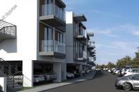 2 Bedroom Apartment in Asomatos Lemesou (Limassol) for sale 