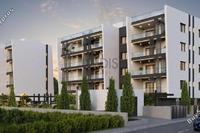 2 Bedroom Apartment in Kapsalos (Limassol) for sale 