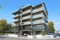 2 Bedroom Apartment in Faneromeni (Larnaca) for sale 