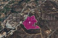 59040 SQM Land · Evrychou (Nicosia) for sale 