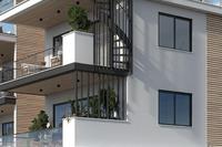 3 Bedroom Apartment in Zakaki (Limassol) for sale 