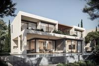 4 Bedroom Detached house in Konia (Paphos) for sale 