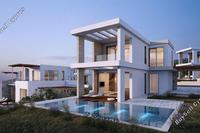 3 Bedroom Detached house · Peyia (Paphos) for sale 