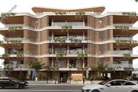 3 Bedroom Penthouse · Sotiros Agios Ioannis Larnaca (Larnaca) for sale 