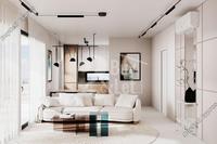 2 Bedroom Apartment in Paphos Municipality (Paphos) for sale 