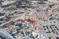 1112 SQM Plot · Palodeia (Limassol) for sale 