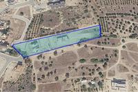 7518 SQM Land · Germasogeia (Limassol) for sale 
