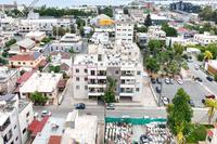 2 Bedroom Apartment in Omonoia (Limassol) for sale 