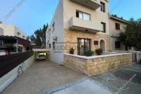 3 Bedroom Detached house in Sotiros Agios Ioannis Larnaca (Larnaca) for sale 