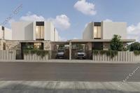 3 Bedroom Detached house · Geroskipou (Paphos) for sale 