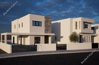 3 Bedroom Detached house · Kiti (Larnaca) for sale 