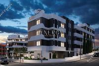 3 Bedroom Apartment · Agios Athanasios (Limassol) for sale 