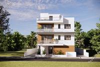 1 Bedroom Apartment · Kamares Larnaca (Larnaca) for sale 