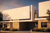 4 Bedroom Detached house in Pernera (Famagusta) for sale 