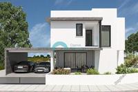 3 Bedroom Detached house · Oroklini (Larnaca) for sale 