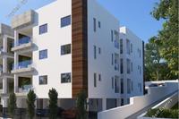 3 Bedroom Apartment in Agios Athanasios (Limassol) for sale 