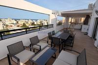 3 Bedroom Penthouse · Agia Zoni (Limassol) to rent 