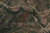 6355 SQM Land · Melini (Larnaca) for sale 
