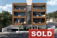  Residential Development · Agios Nicolaos (Limassol) for sale 