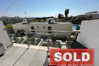2 Bedroom Town house in Tombs Of The Kings (Paphos) for sale 