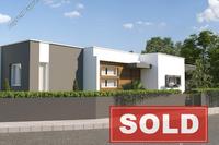 3 Bedroom Bungalow in Xylofagou (Larnaca) for sale 