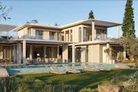 3 Bedroom Detached house · Zakaki (Limassol) for sale 