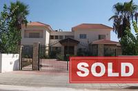 7 Bedroom Detached house in Protaras (Famagusta) for sale 