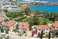 5 Bedroom Detached house in Protaras (Famagusta) for sale 