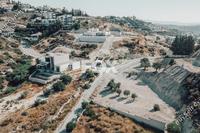 2700 SQM Plot · Agios Tychonas (Limassol) for sale 